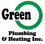 Logo for Greeno Plumbing & Heating Inc