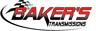 Logo for BAKER'S TRANSMISSION