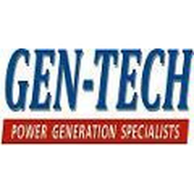 Arizona Generator Technology, Inc. Dba GEN-TECH logo