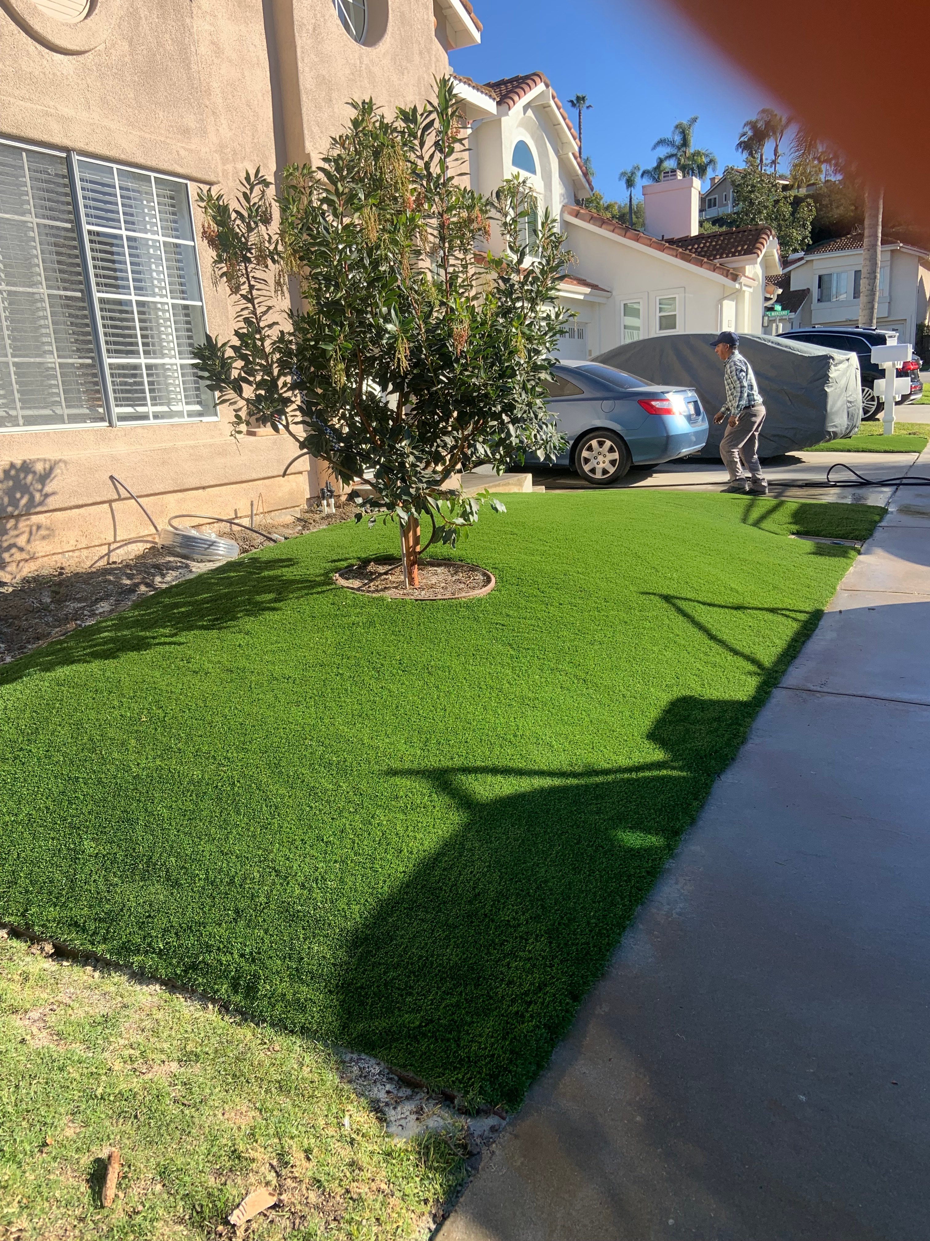 Avatar for Roman construction and landscaping 