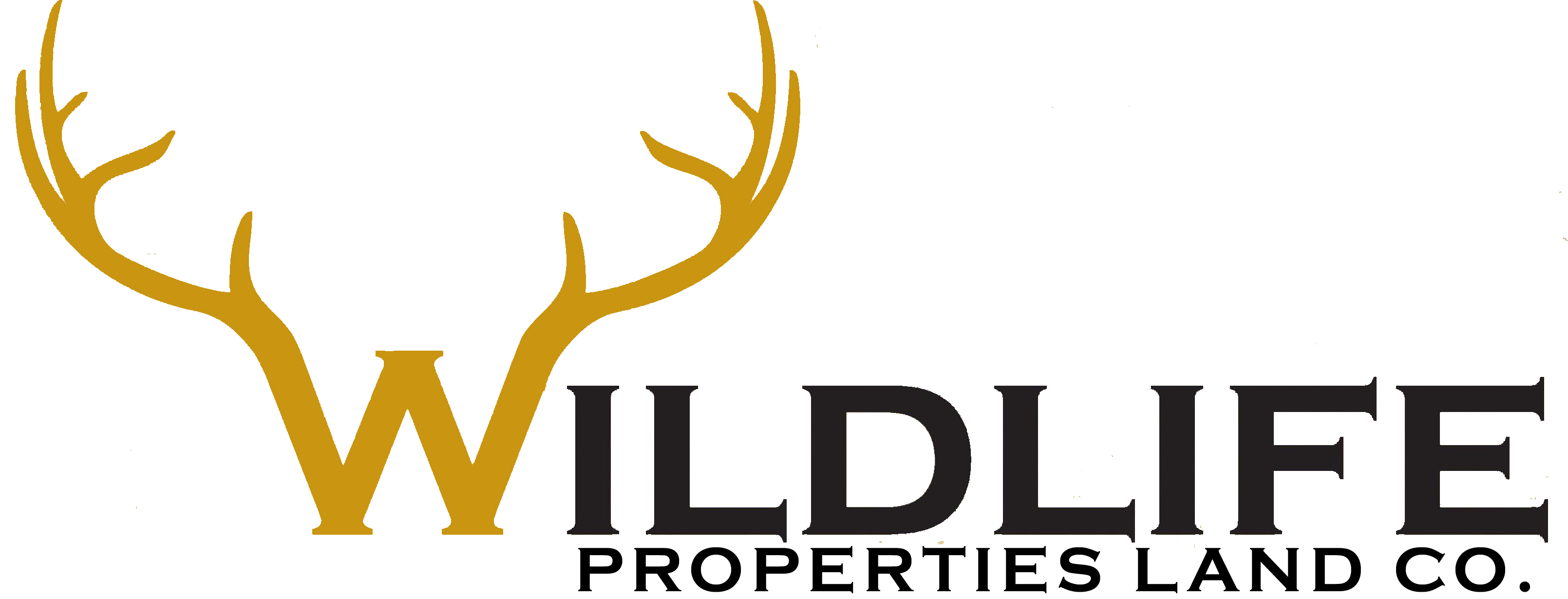 Wildlife Properties logo
