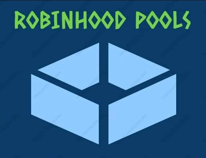 Avatar for Robinhood Pools