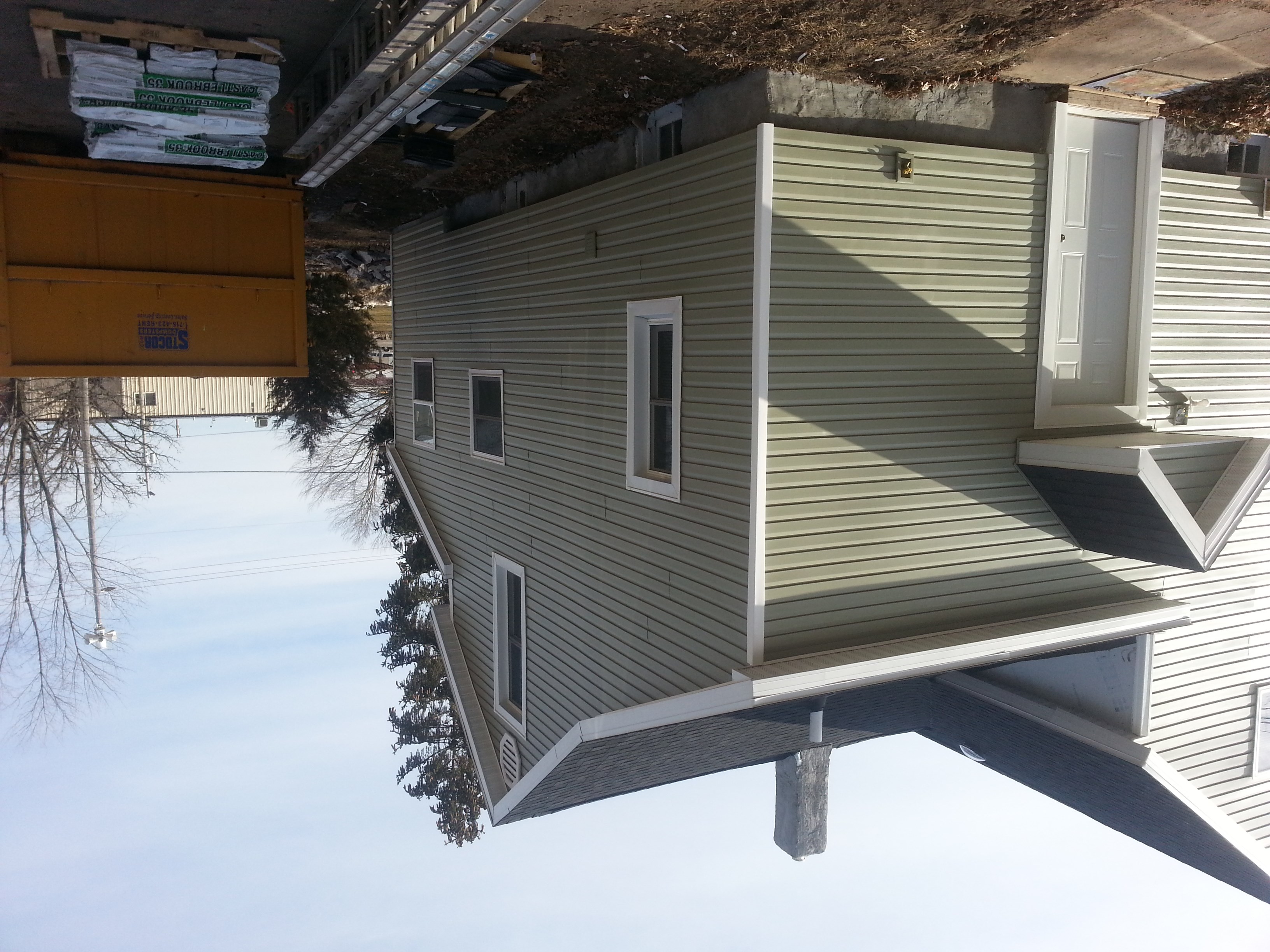 Avatar for Andy's Handyman Services LLC