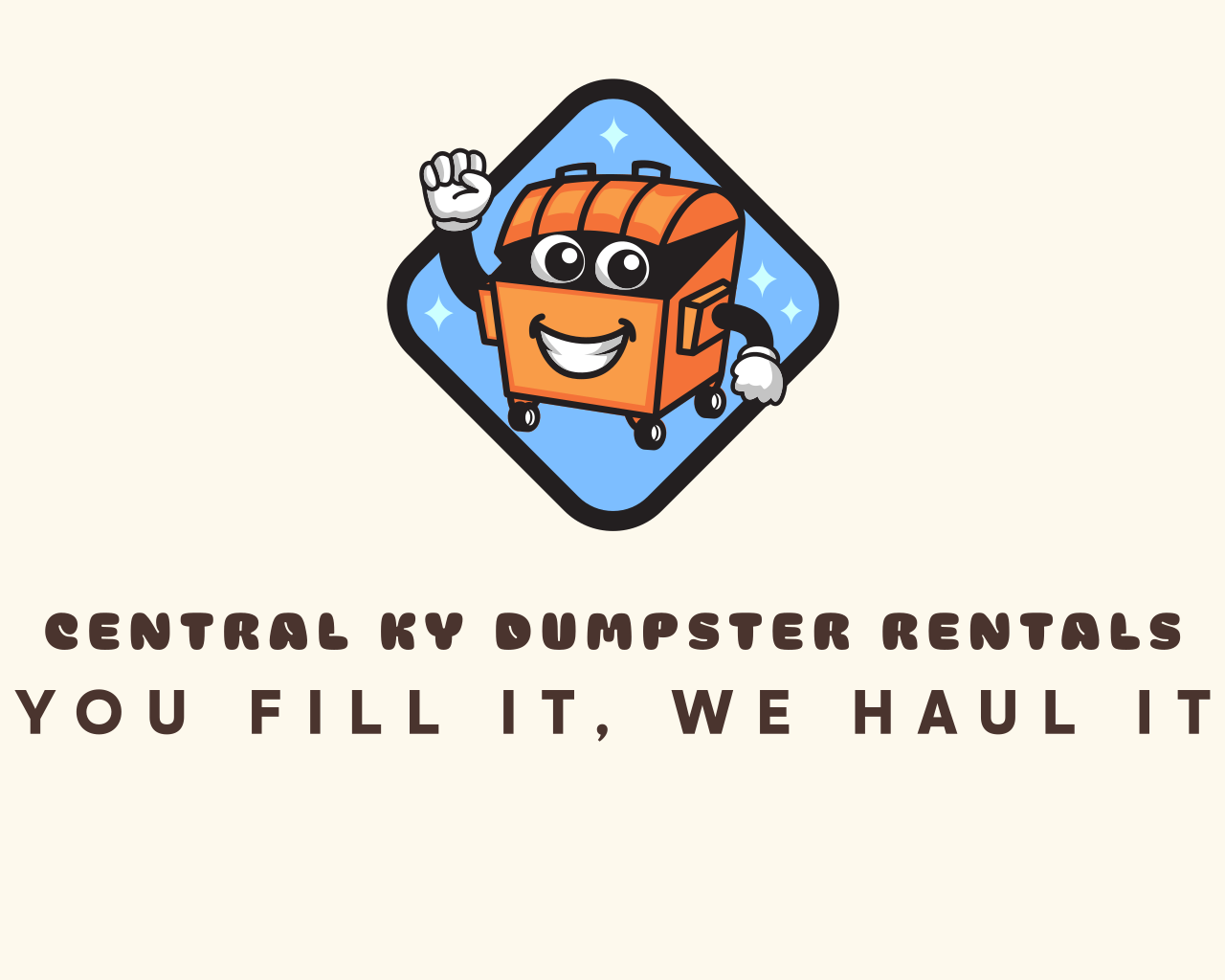 Avatar for Central KY Dumpster Rentals
