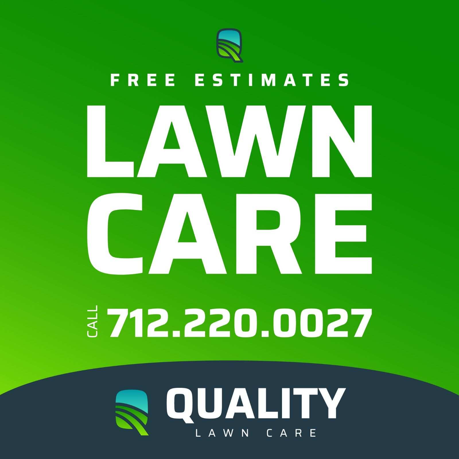 Avatar for Quality lawn service