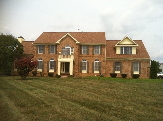 Roofing