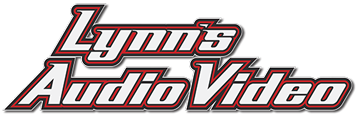 Lynns Audio Video logo