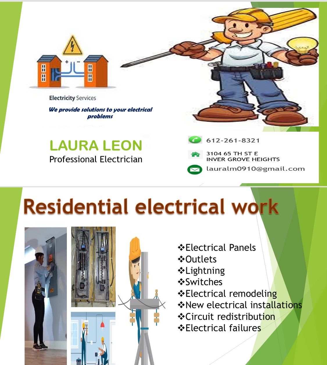 Avatar for Leon and Asociados LLC