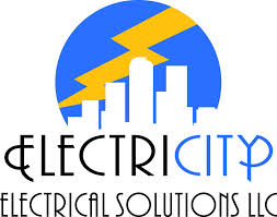 Electricity Electrical Solutions LLC  logo