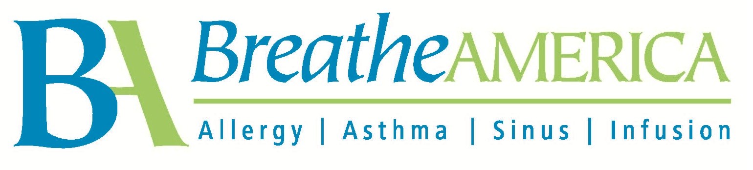BreatheAmerica Albuquerque Inc logo