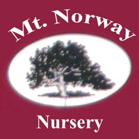 Mt. Norway Nursery logo
