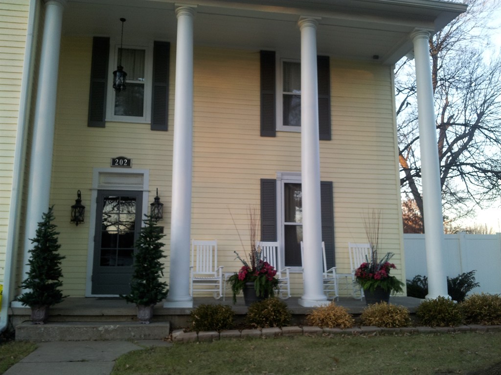 Browning Inn