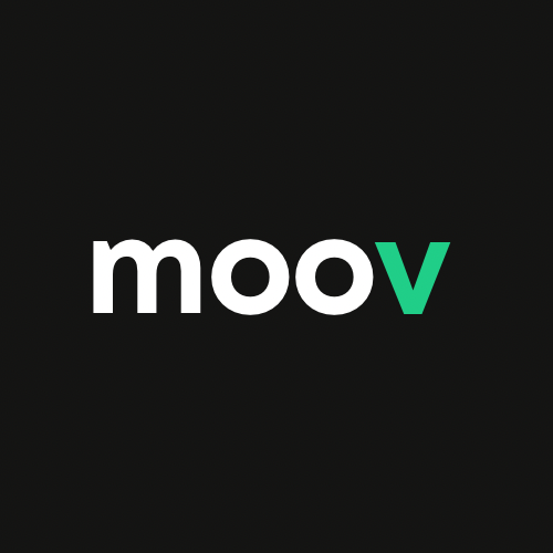 Avatar for moov