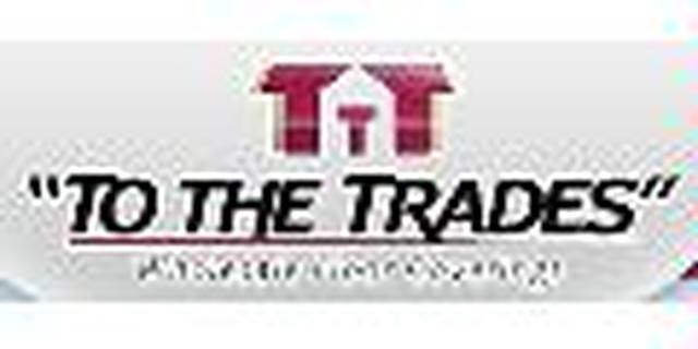 To The Trades Wholesale Floor Covering logo