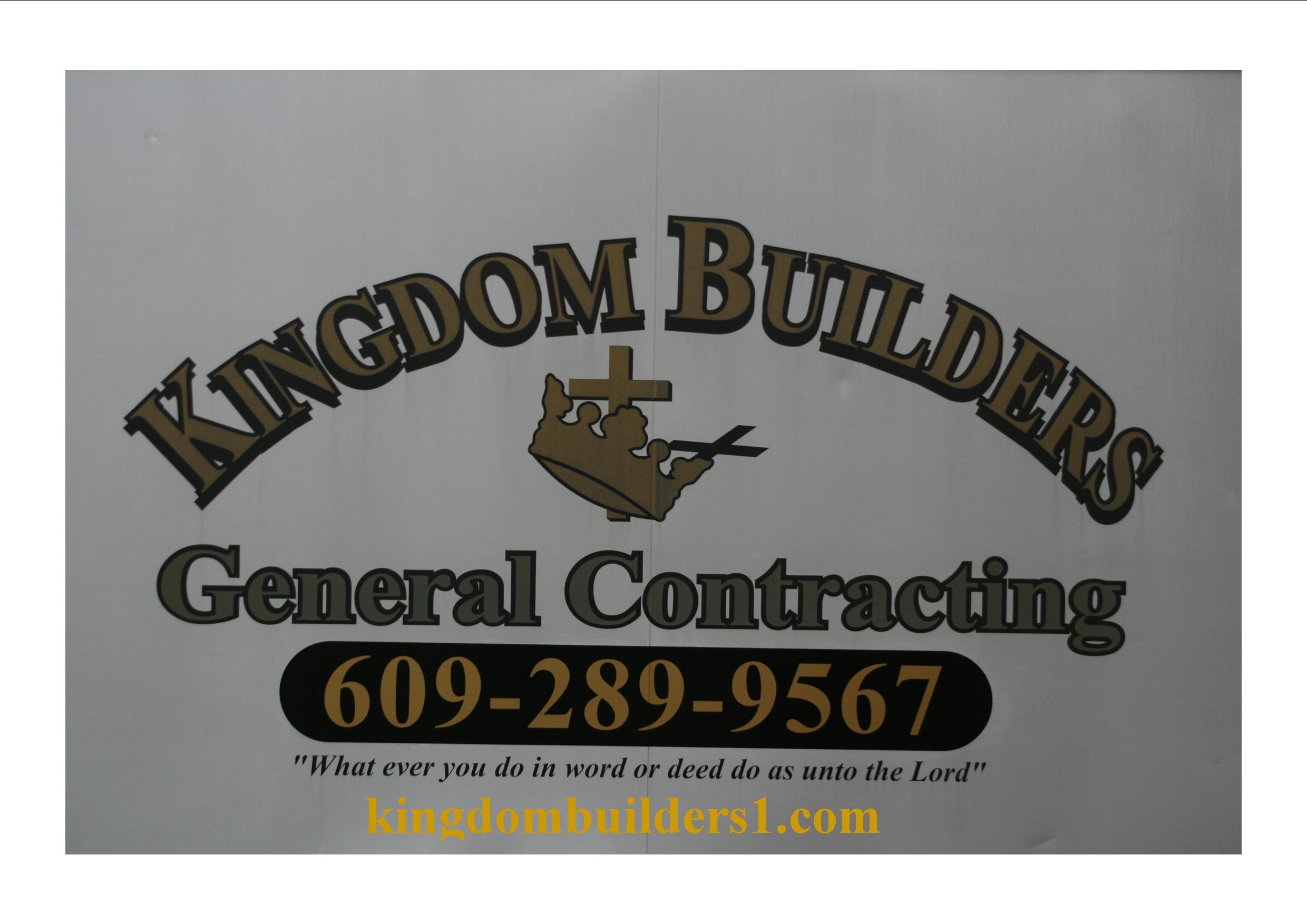 Avatar for Kingdom Builders