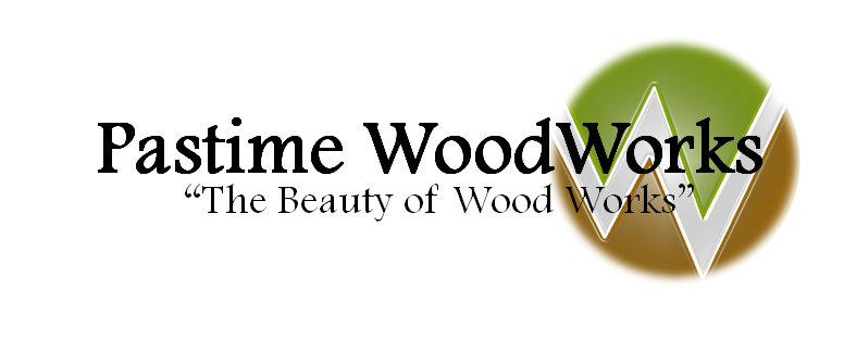 Pastime WoodWorks logo