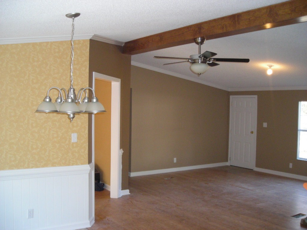 Make your house a home