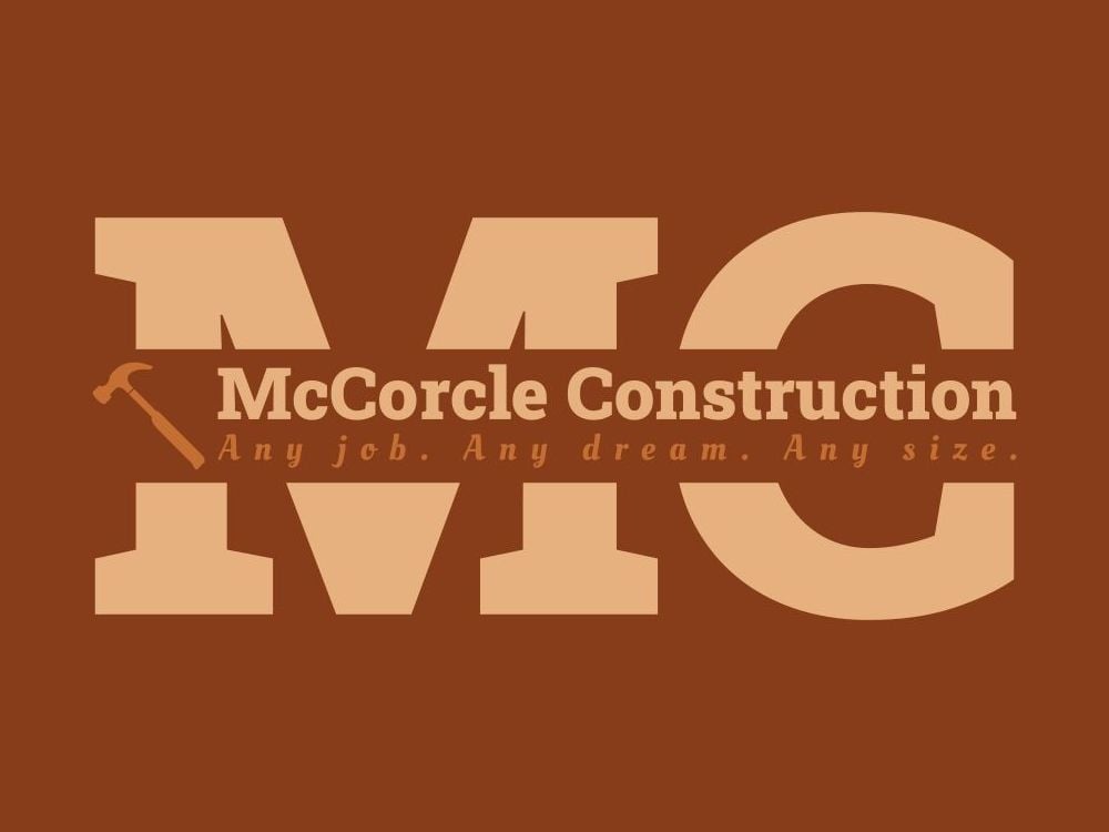 Avatar for McCorcle Construction