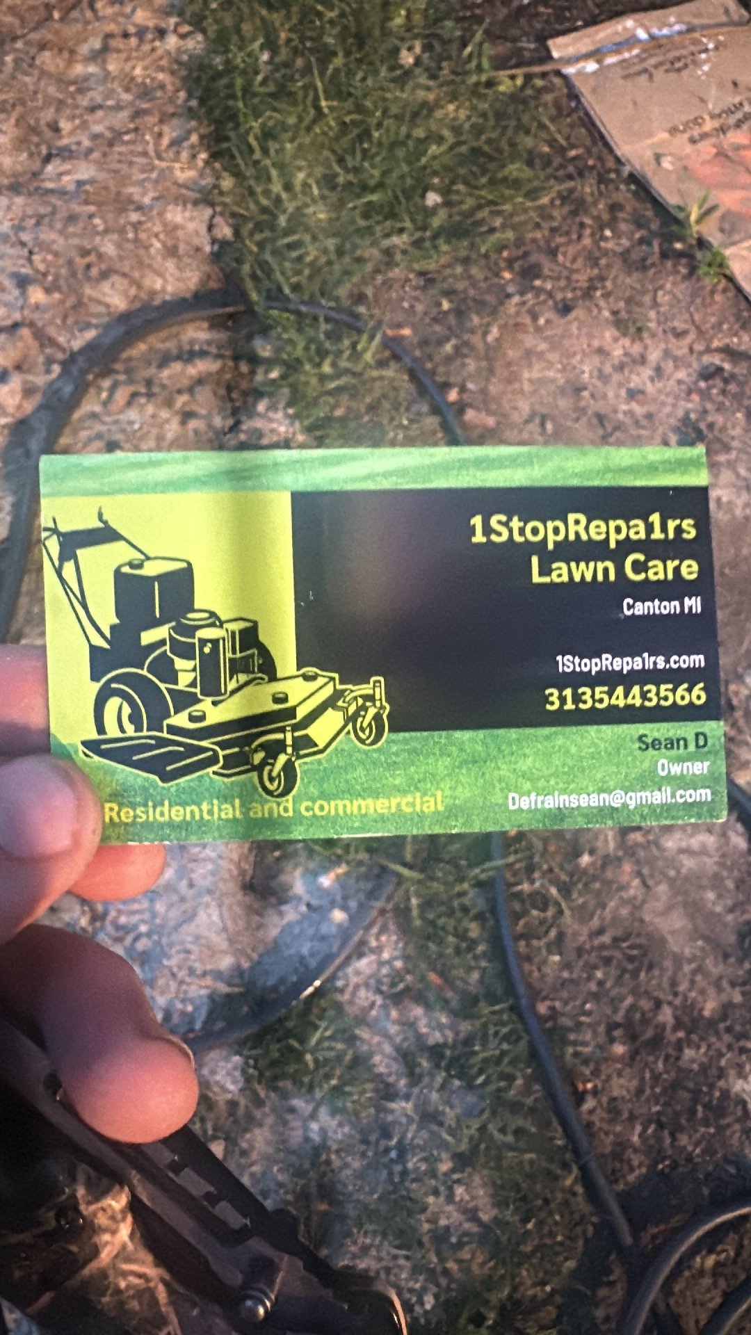 Avatar for 1StopRepa1rs