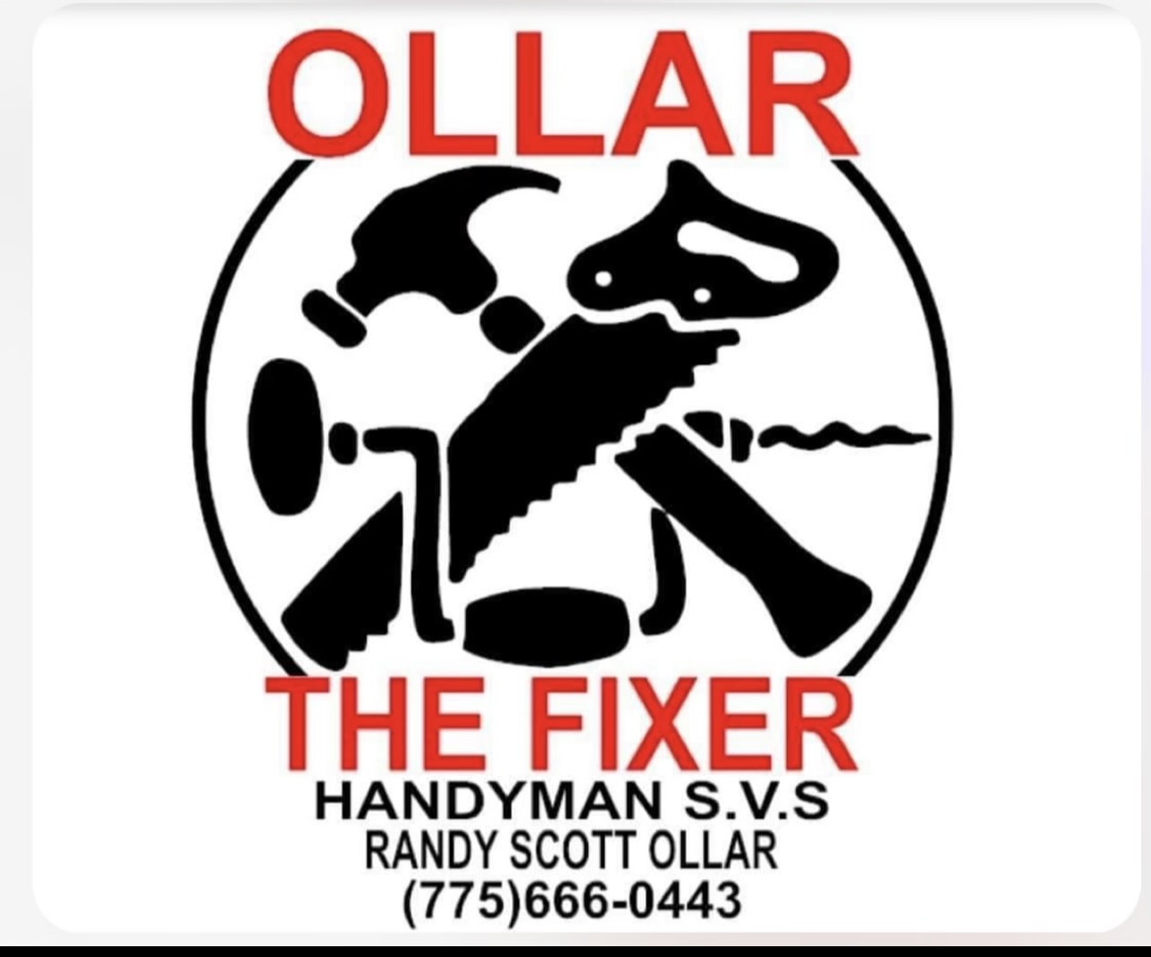 Avatar for Ollar the Fixer
