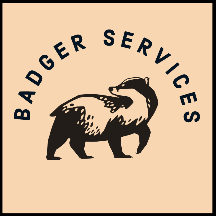 Avatar for Badger Services