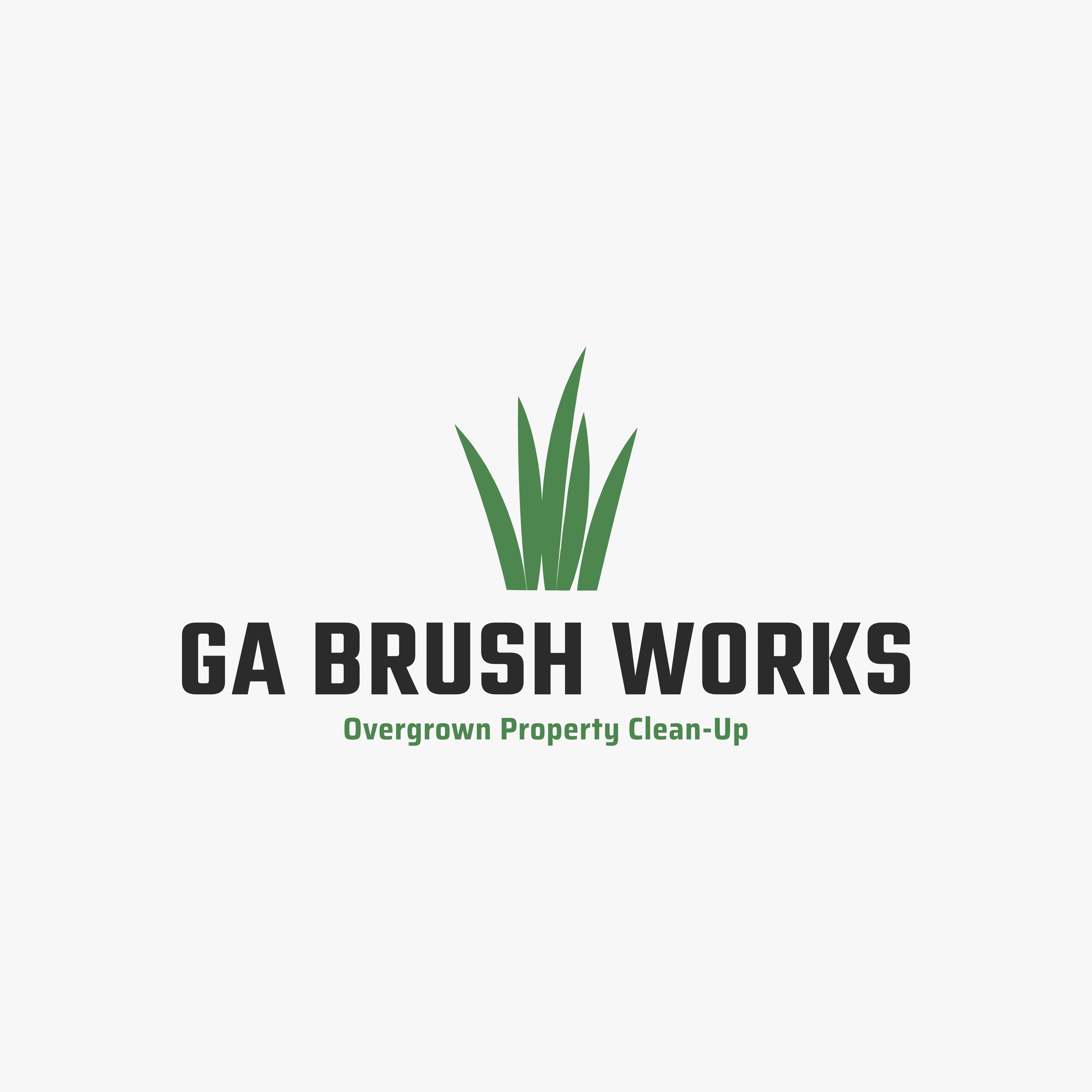 Avatar for GA Brush Works