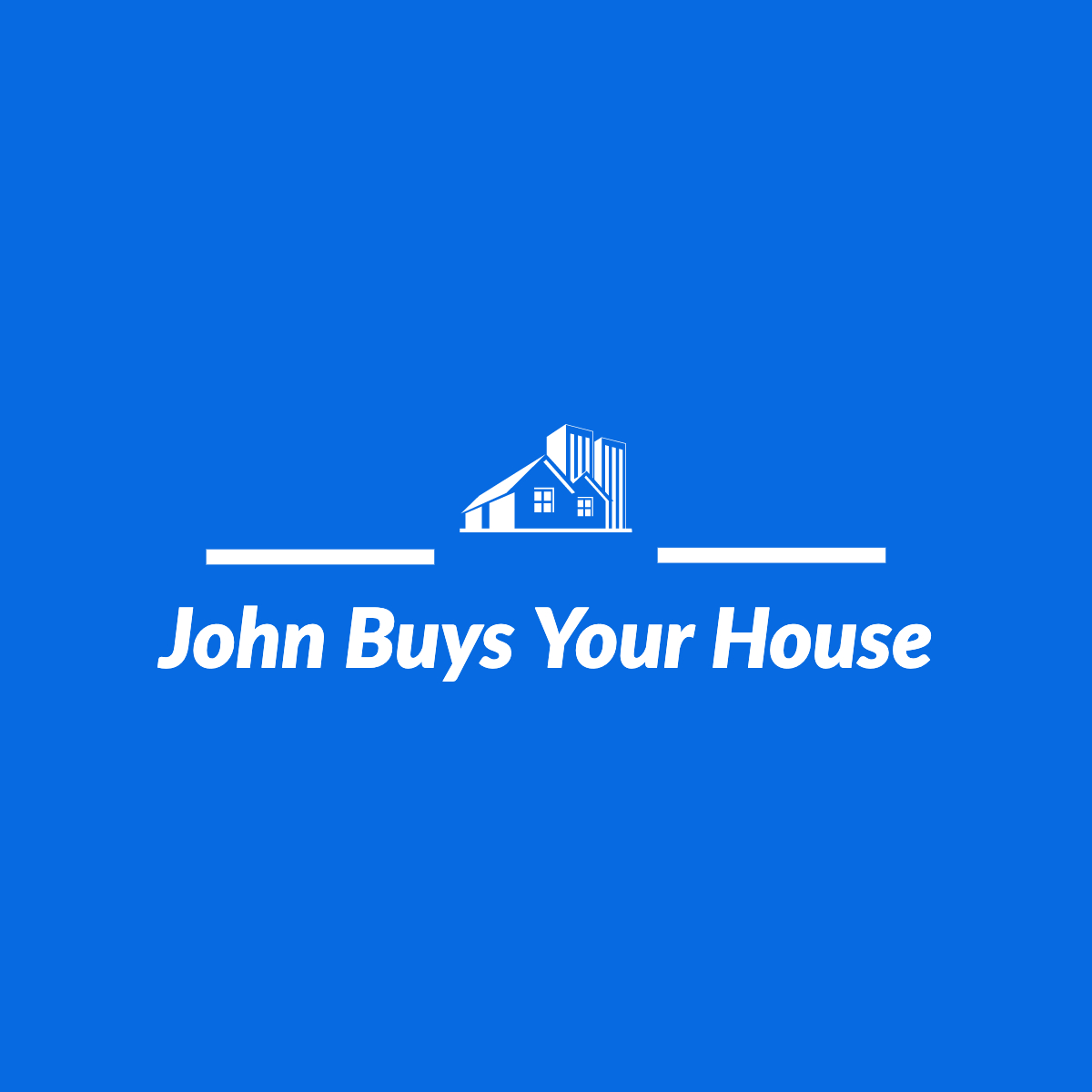 Avatar for John Buys Your House