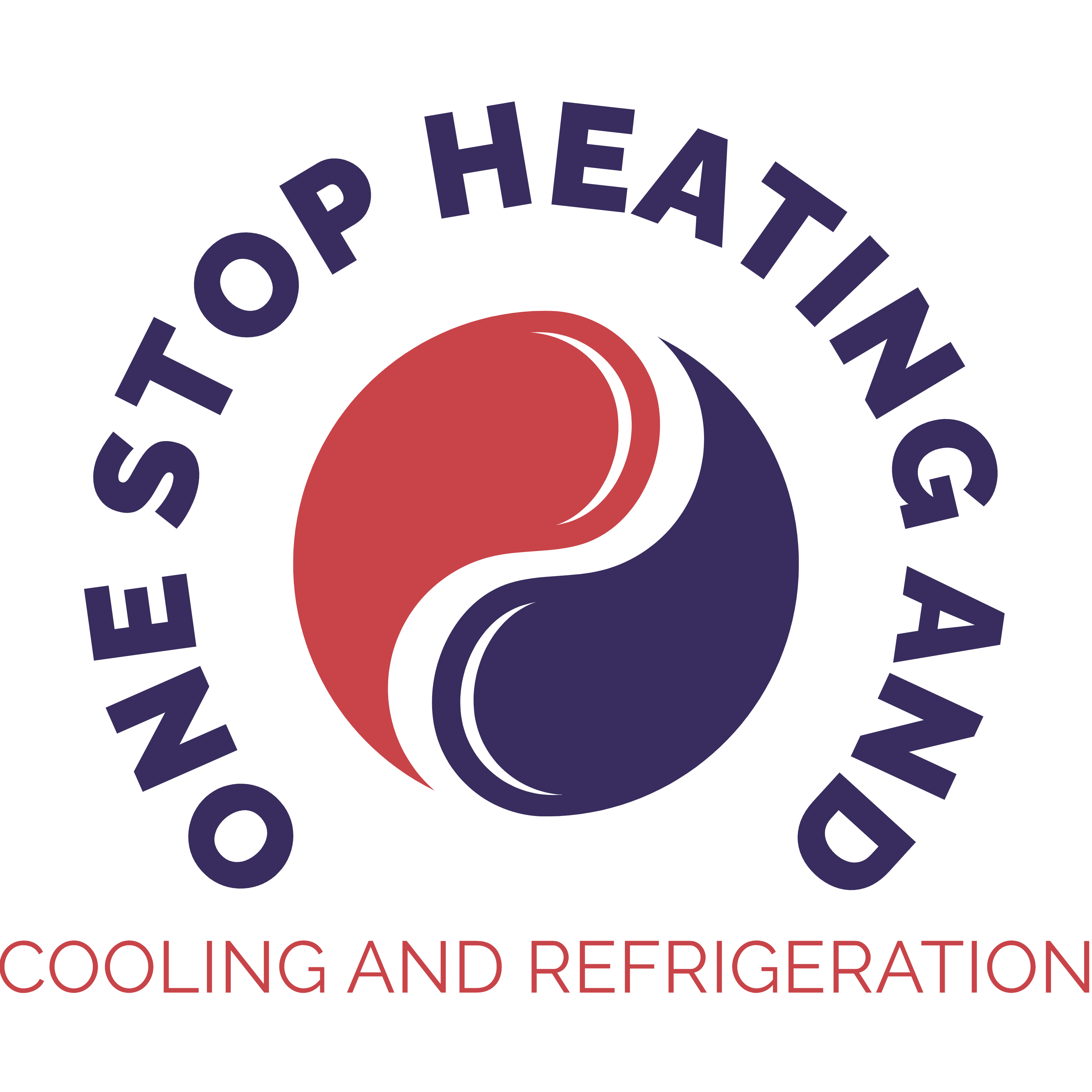 Avatar for One stop heating and cooling