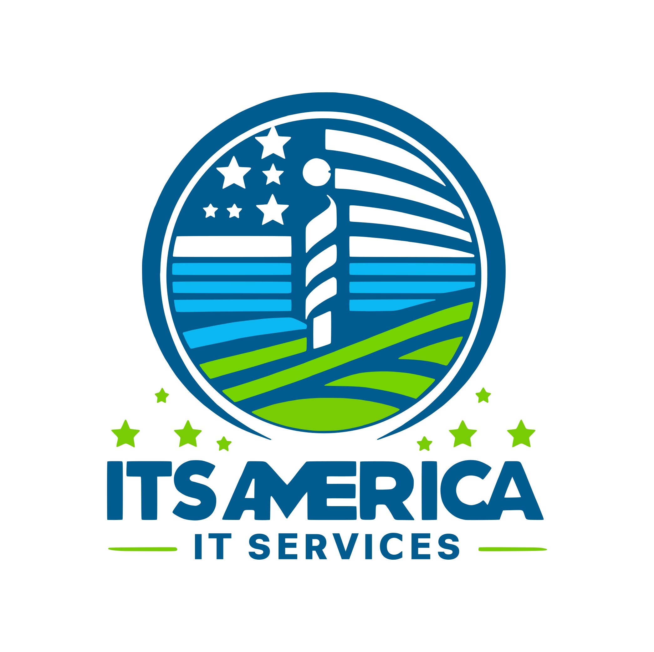 Avatar for ITS America LLC