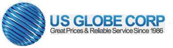 U.S. Globe Service Corporation logo
