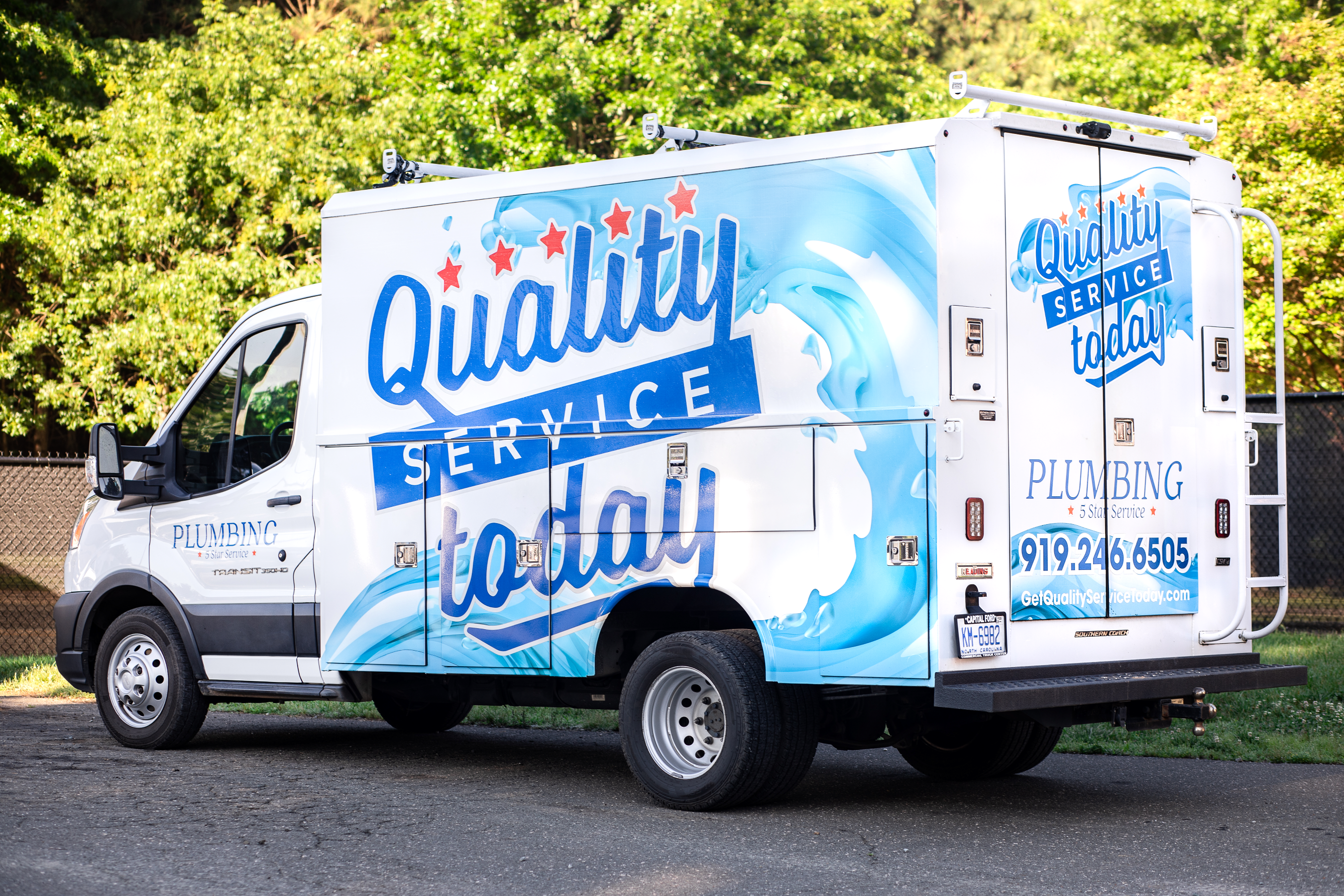 Avatar for Quality Service Today Plumbing