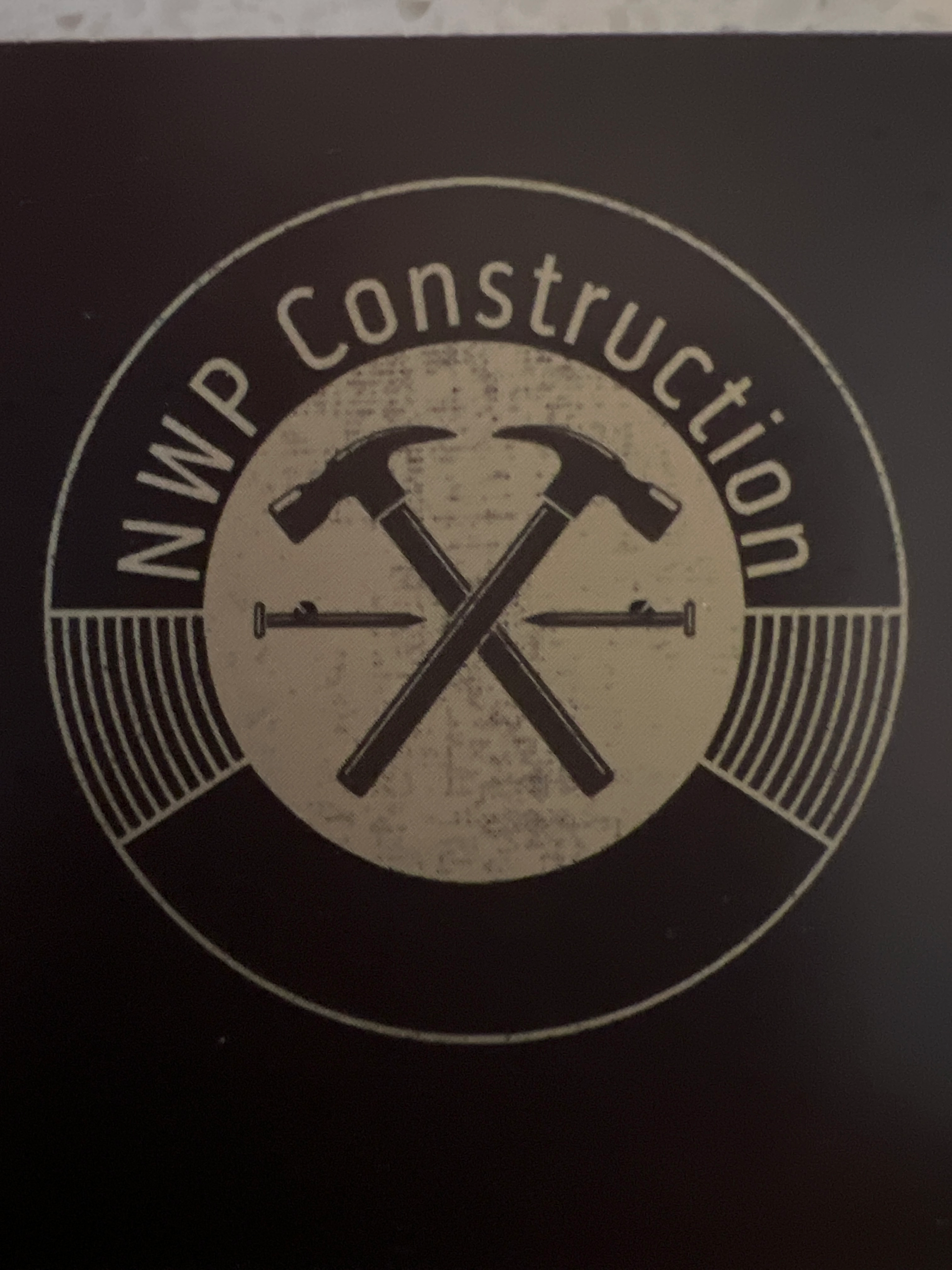 Avatar for Nwp construction
