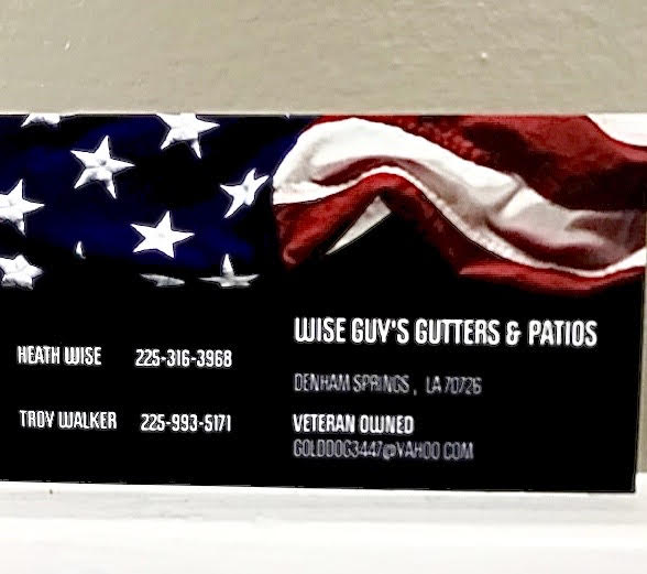 Featured image of post Gutter Repair Baton Rouge La