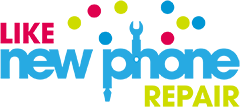 Like New Phone Repair logo