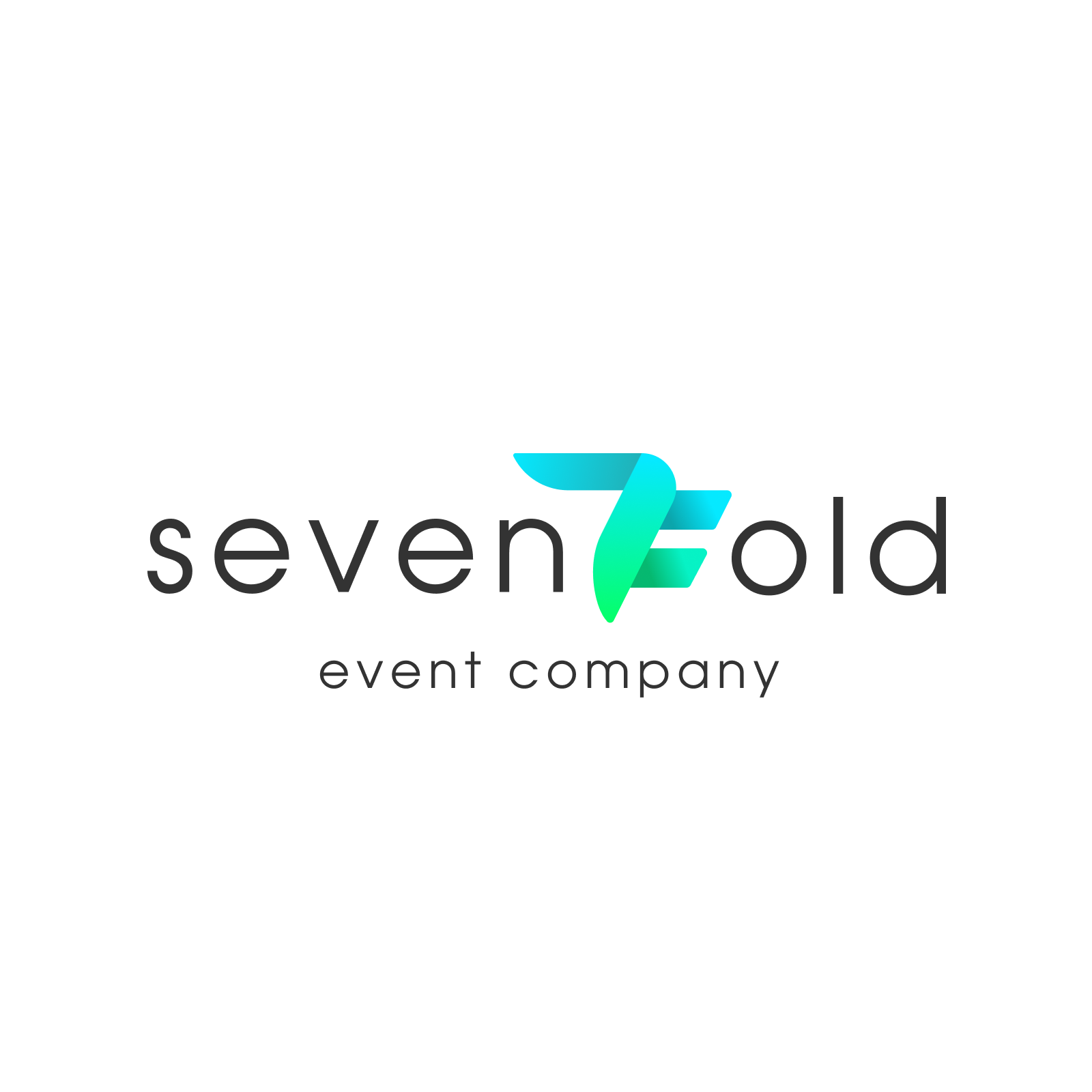 Sevenfold Event Company logo