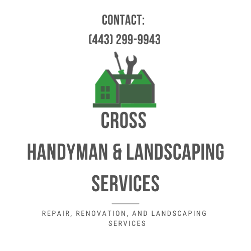 Avatar for Cross Handyman & Landscaping Services