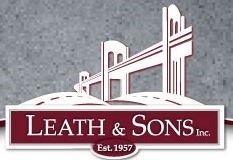 Leath & Sons Inc logo