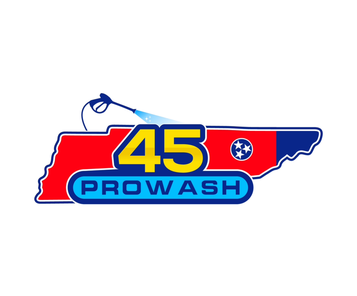Avatar for 45 ProWash