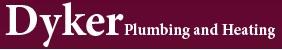 Dyker Plumbing and Heating logo
