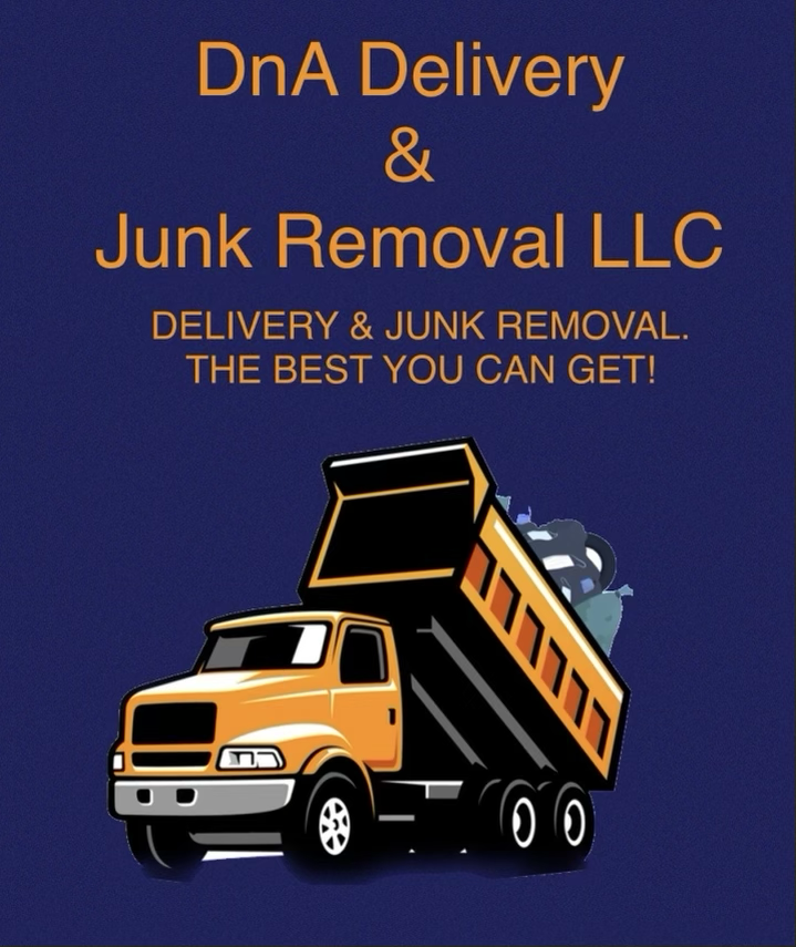Avatar for DnA Delivery & Junk Removal LLC