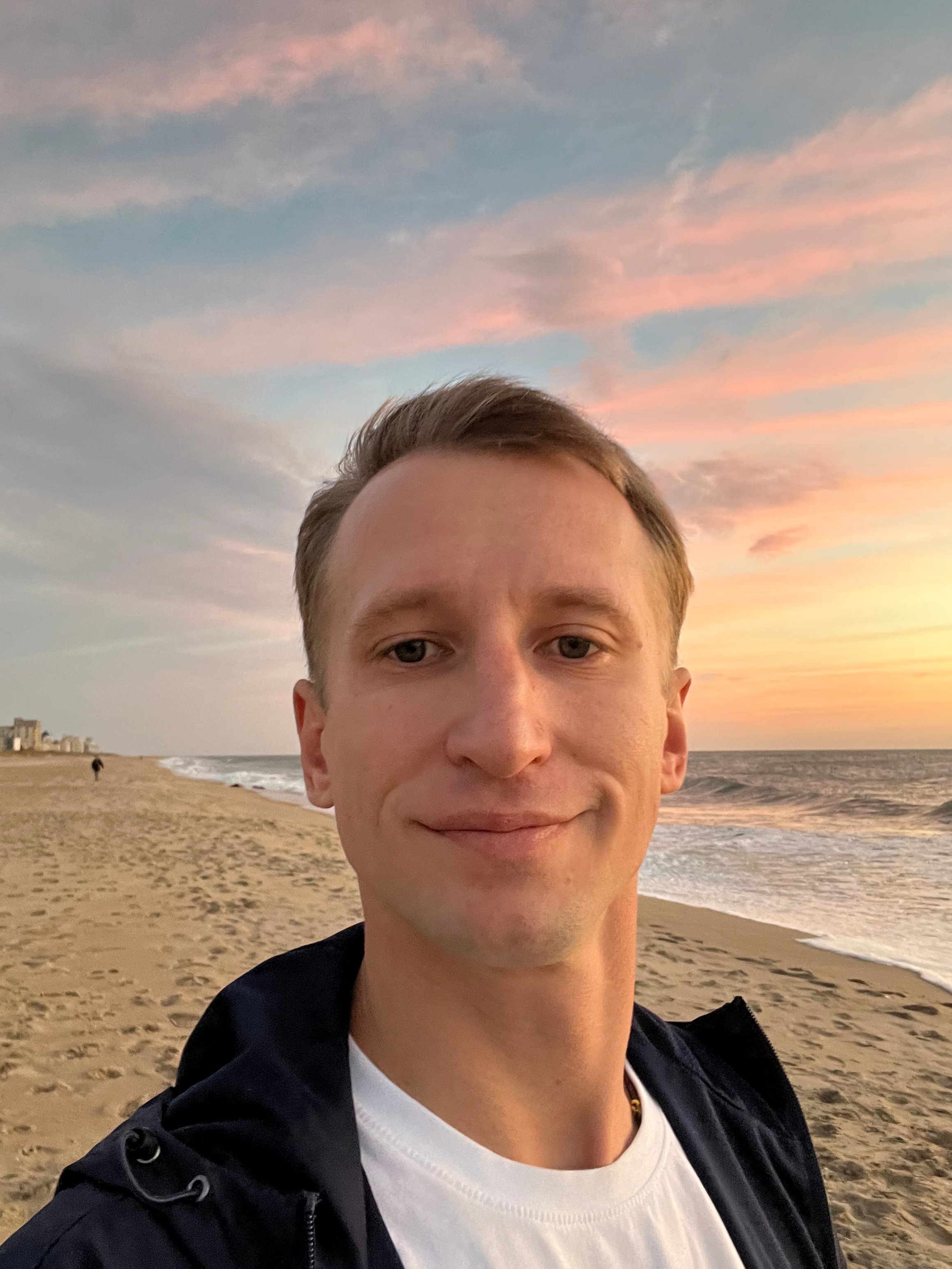 Avatar for Dmitry Novikov