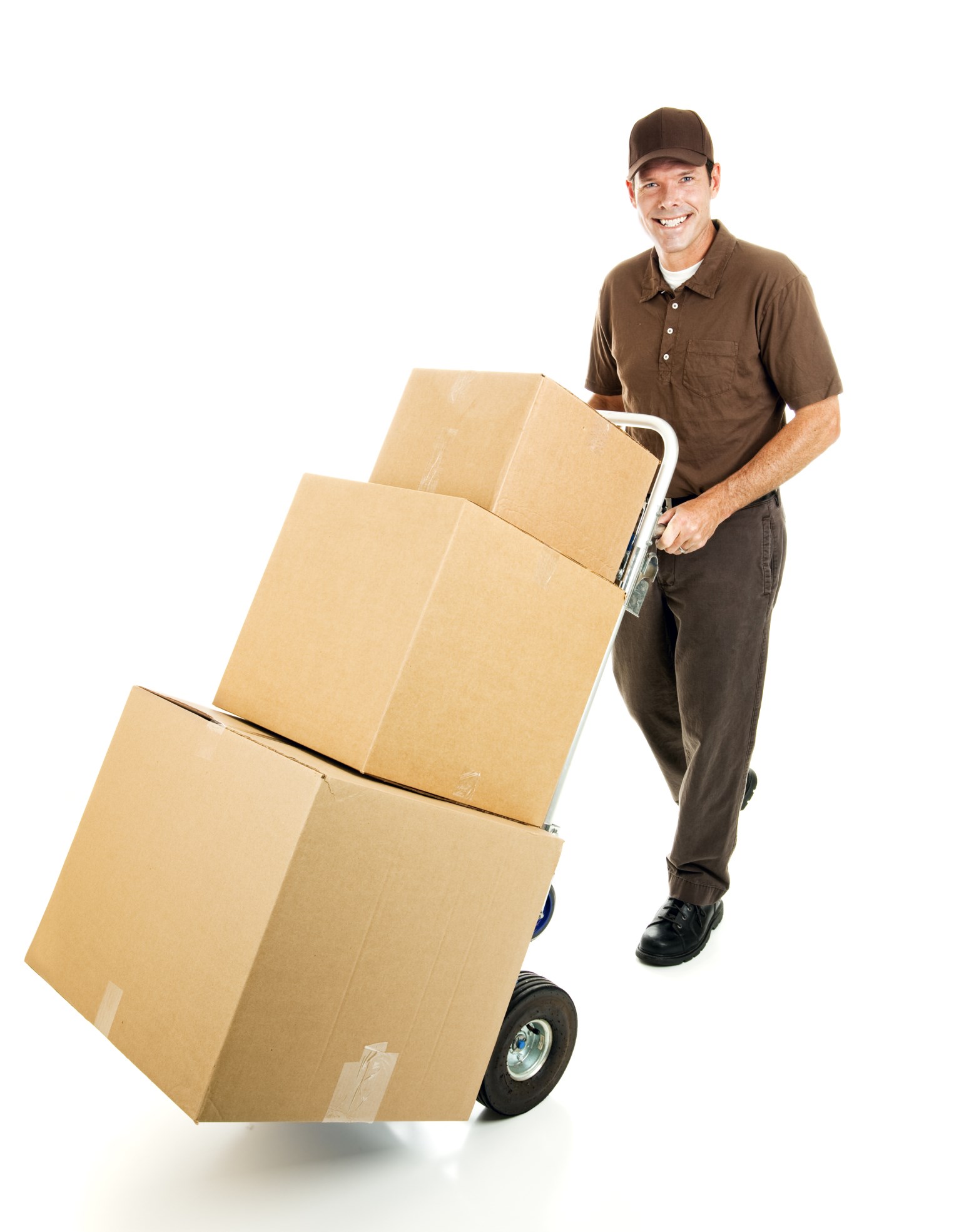 Seacrest Movers logo