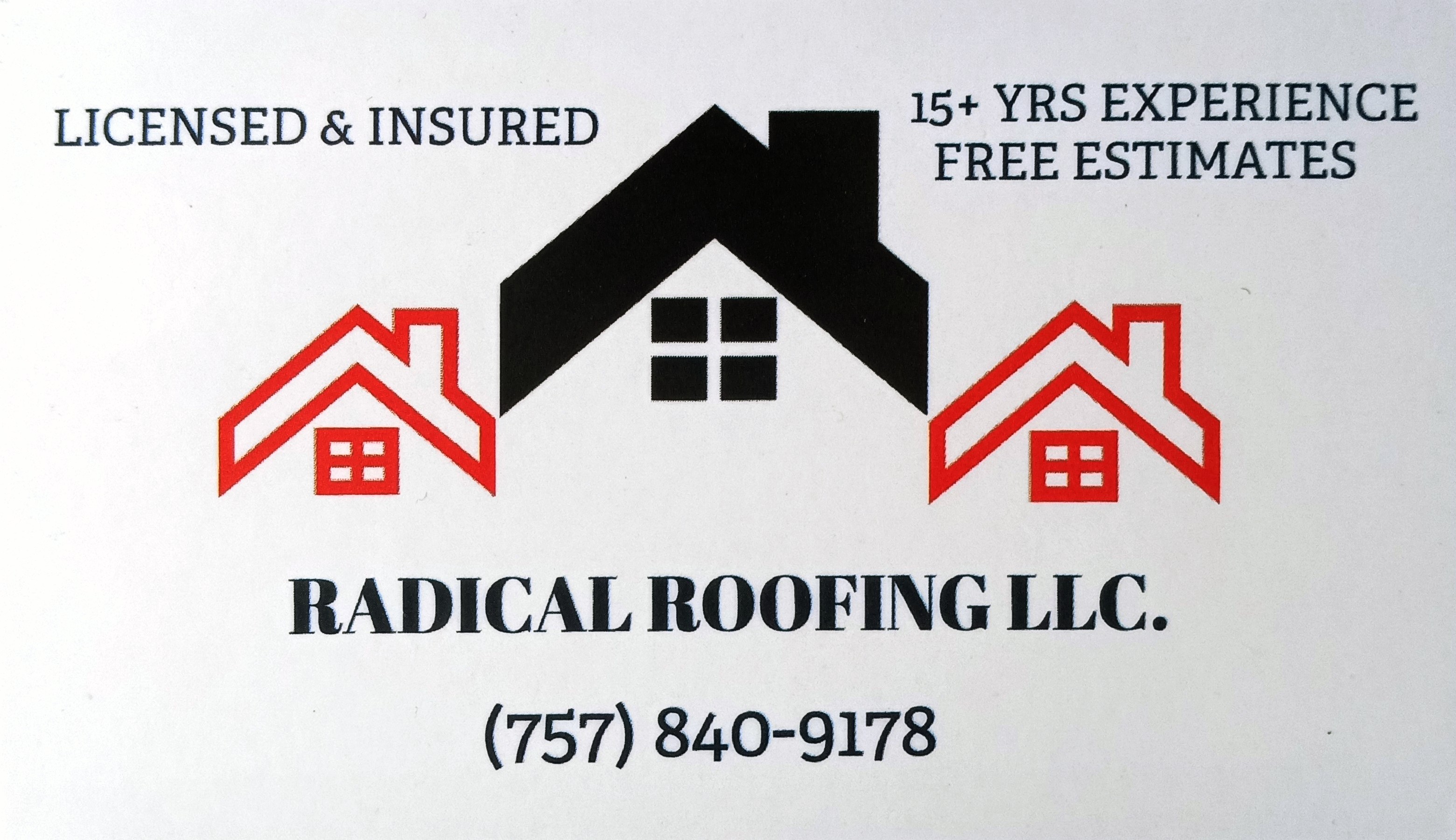 Avatar for Radical Roofing LLC