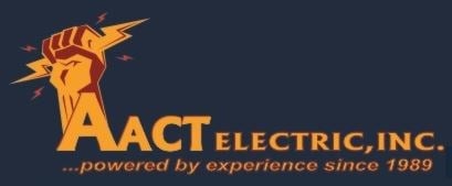 Avatar for Aact Electric Inc