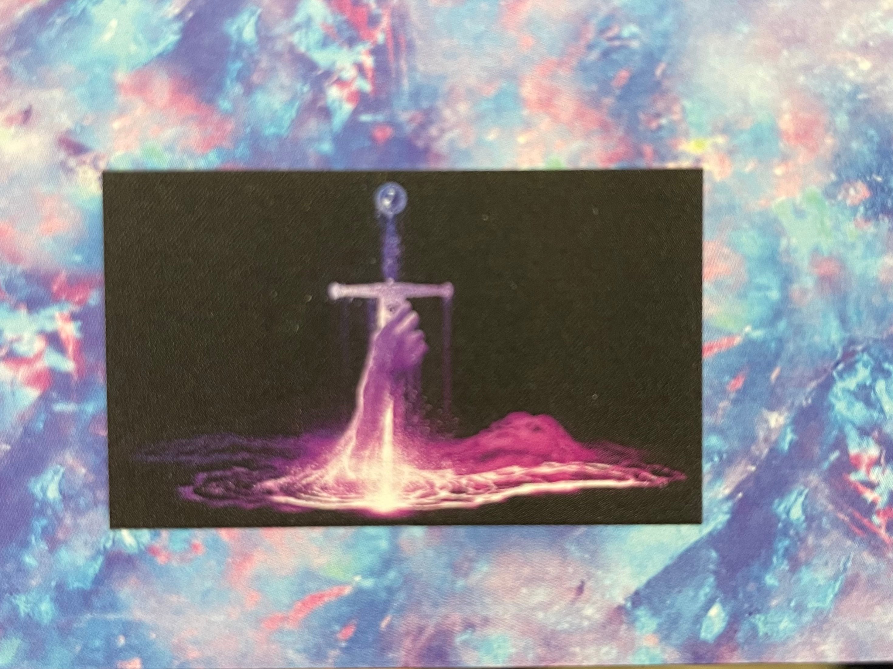 Avatar for Lady of the Lake