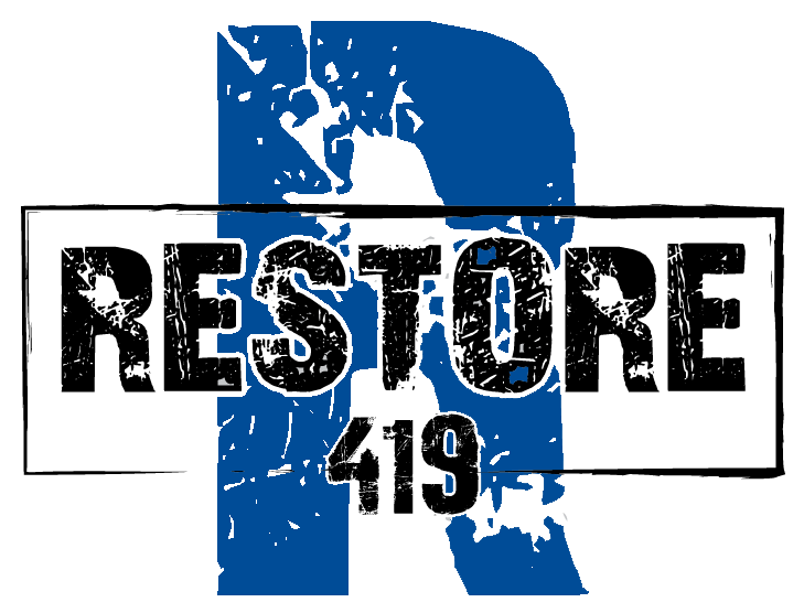 Avatar for Restore419