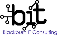Blackburn IT Consulting logo