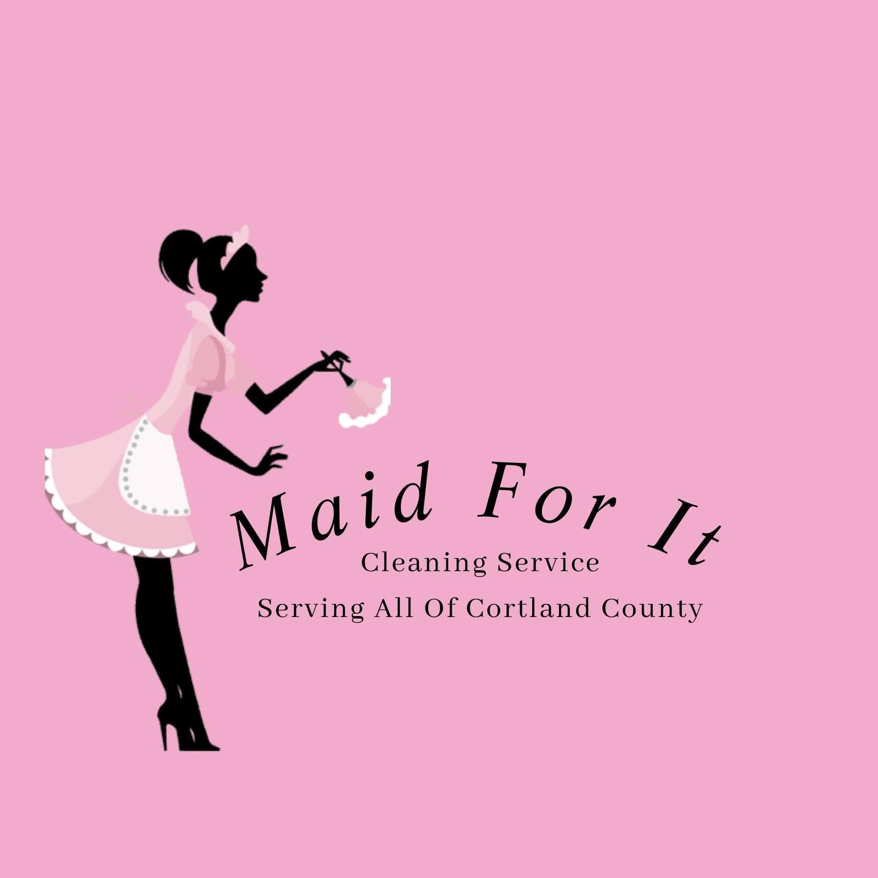 Avatar for Maid For It