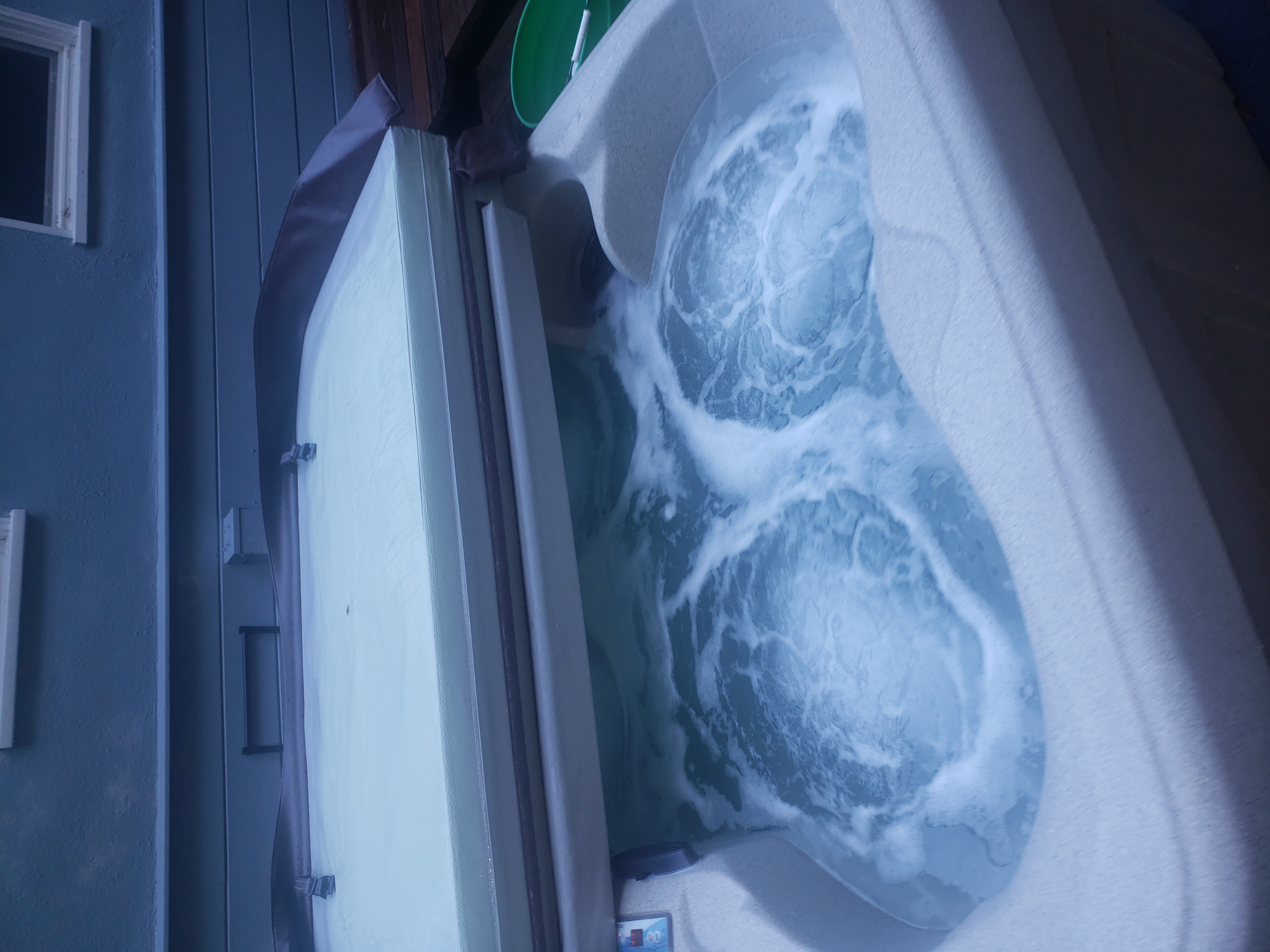 Avatar for Nick's Hot Tub