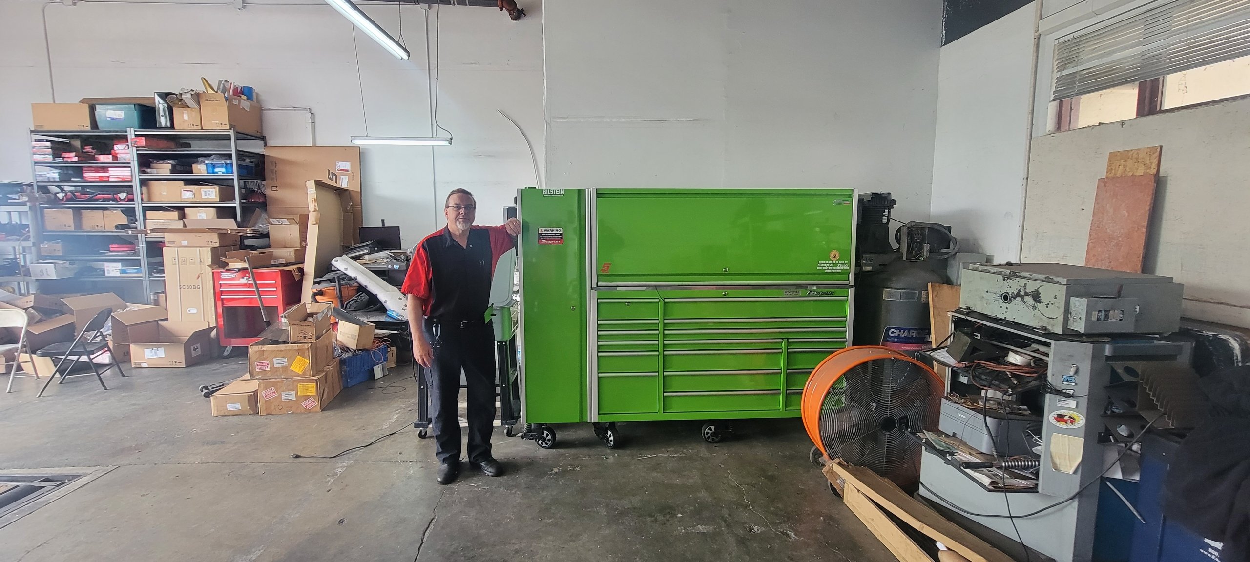 Avatar for J and d automotive repair